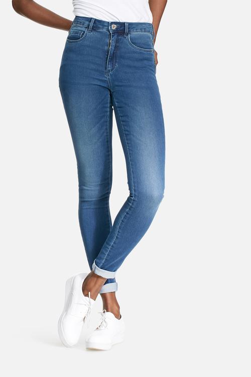 Royal high waisted skinny