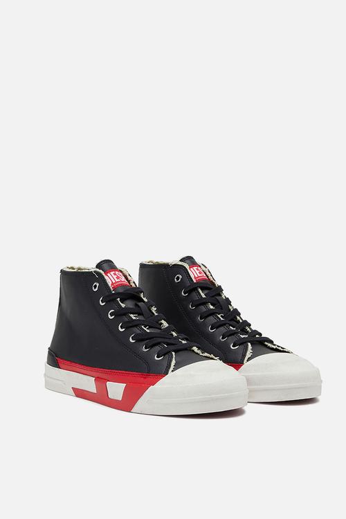 S-D-VERSE MID II