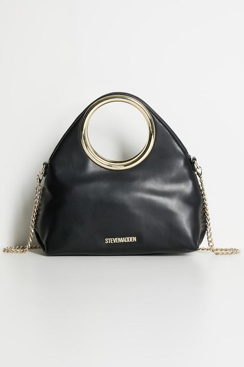 Bfiora top handle -black