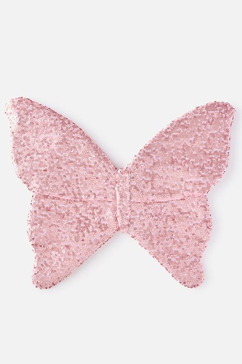 Kids Butterfly Wings - Zephyr/Sequins