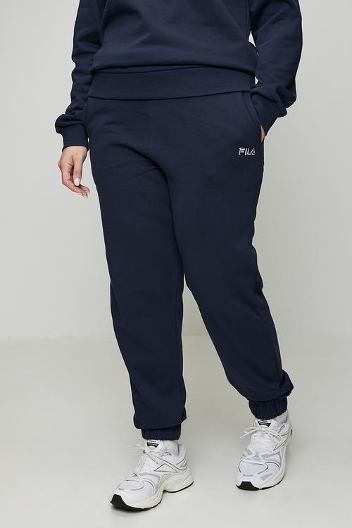 Plus Suri Sweatpants - Fila Blue