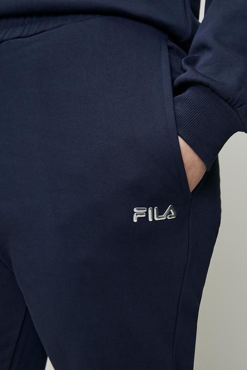 Plus Suri Sweatpants - Fila Blue
