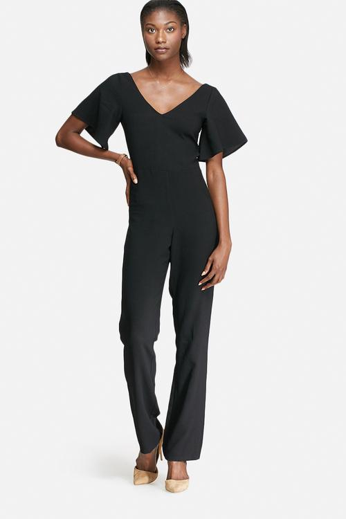 Jupitor jumpsuit