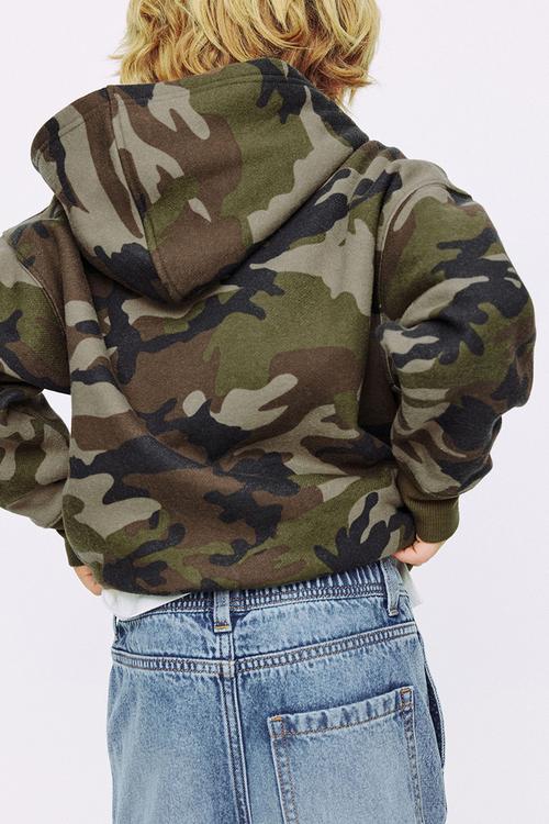 Koby Pull On Jean - Blue Haven Mid Blue