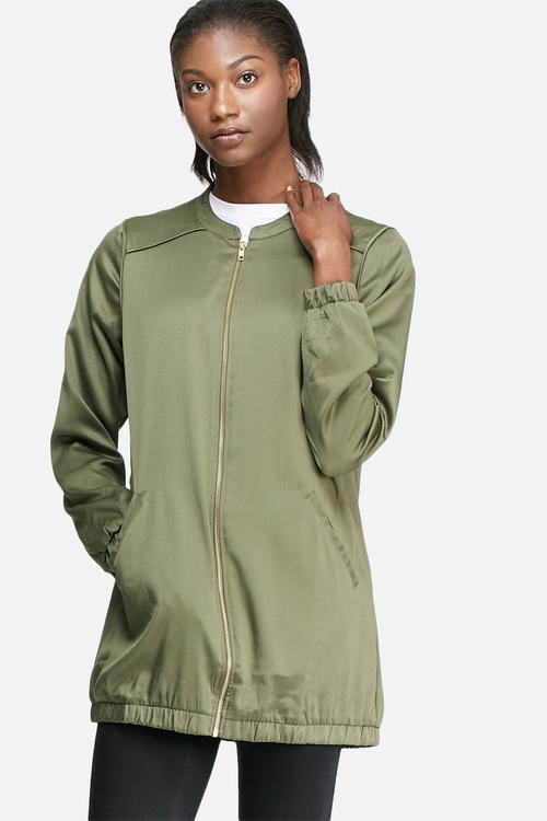 Centri long bomber