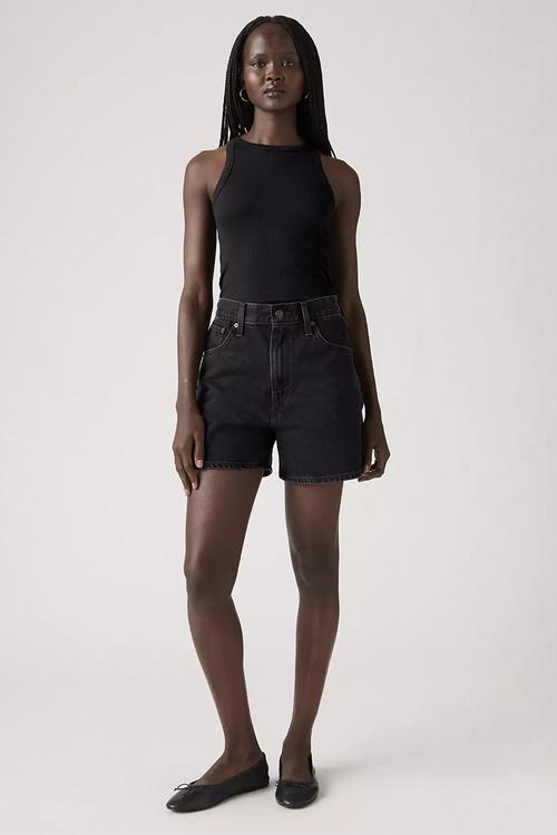 Cinch Mid-Thigh Short - Open Mind