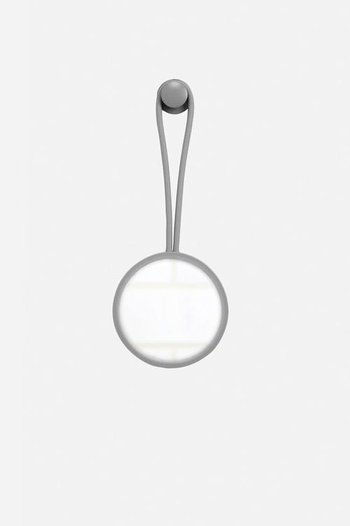 Flex shower mirror 