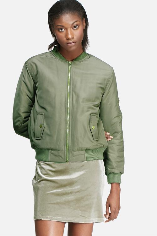 Utility bomber