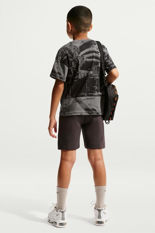 France Unisex Nike Aop Tee