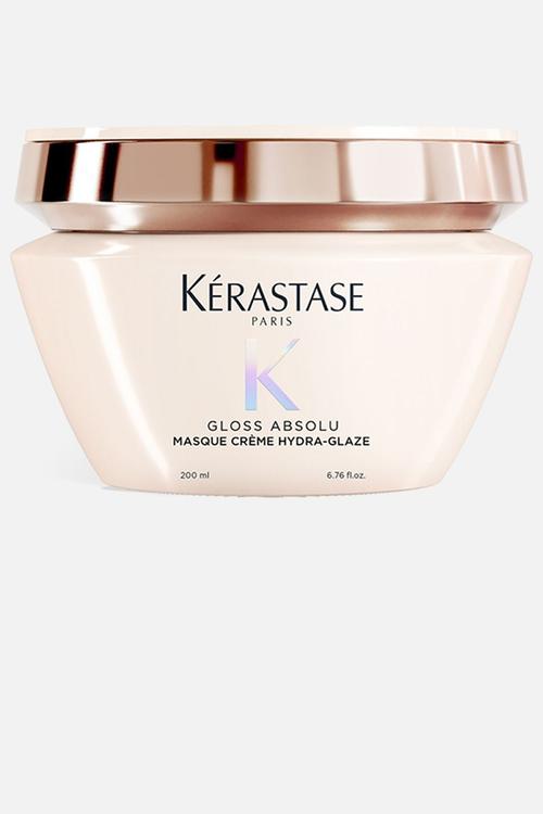 Gloss Absolu Masque Crème Hydra-Glaze - 200ml