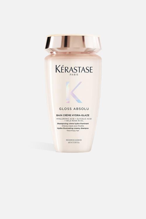 Gloss Absolu Bain Crème Hydra-Glaze Shampoo - 250ml