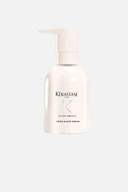 Gloss Absolu Frizz-Glaze Cream - 240ml