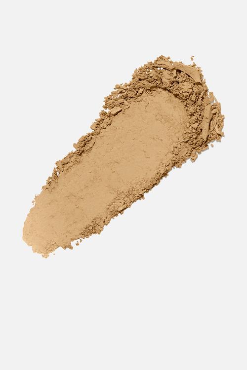 Skin Weightless Powder Foundation - Honey (W-064)