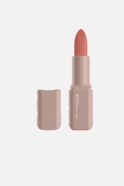 Maybelline New York Serum Matte Finish Lipstick - Crop Top