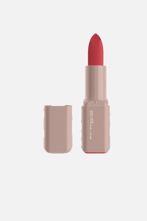 Maybelline New York Serum Matte Finish Lipstick - Open Late