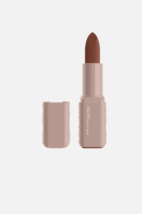 Maybelline New York Serum Matte Finish Lipstick - Avenue A