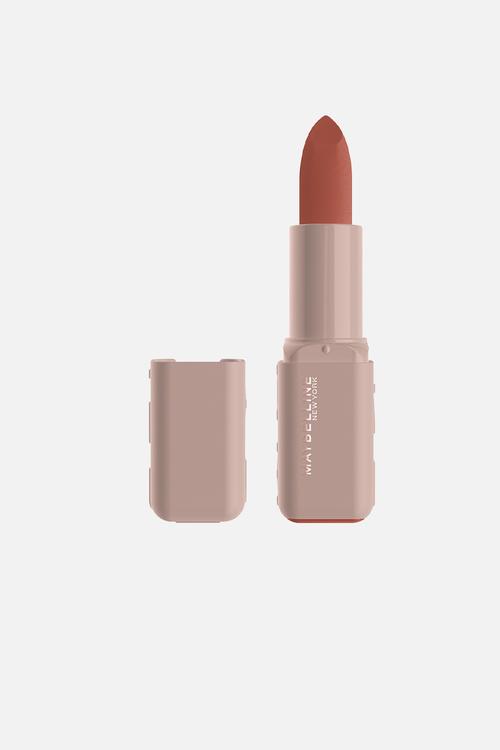 Maybelline New York Serum Matte Finish Lipstick - Scuse Me