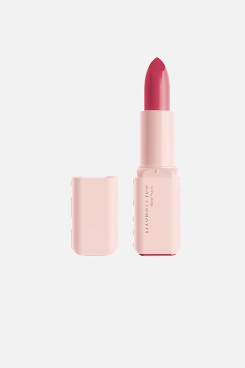 Maybelline New York Serum Matte Finish Lipstick - Fit Check