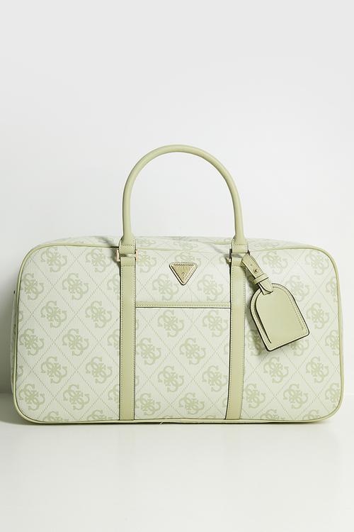 Berta Weekender Duffle - Sl