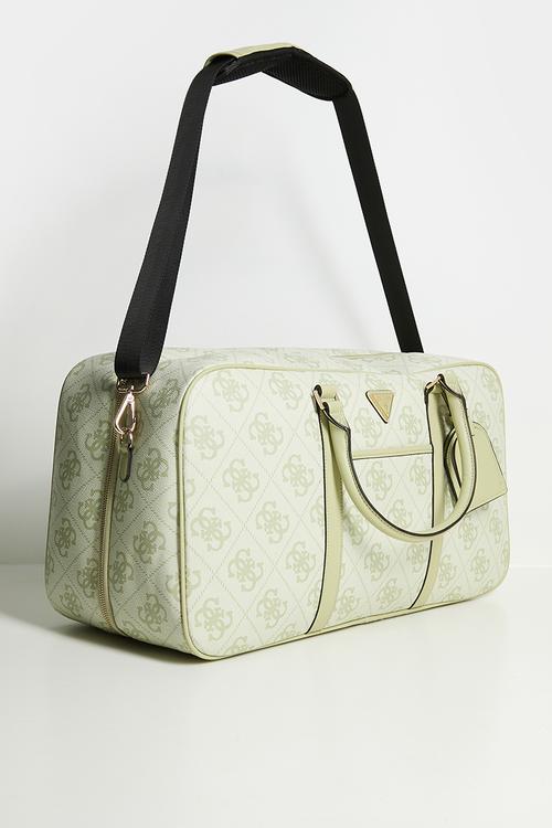 Berta Weekender Duffle - Sl
