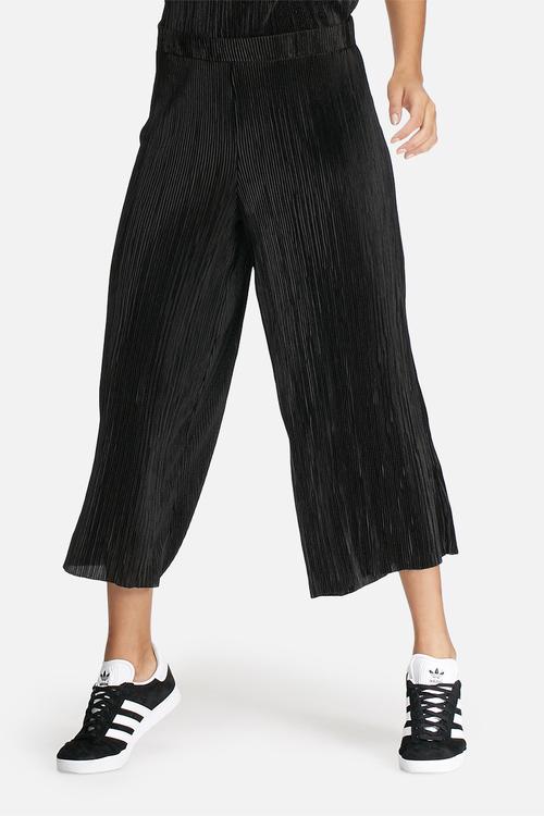Plissé culottes