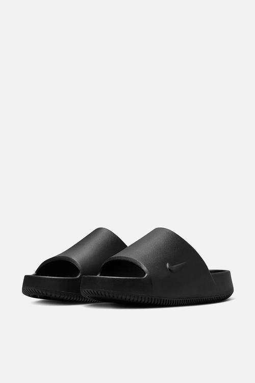 Nike Calm 2.0 - BLACK/BLACK-BLACK