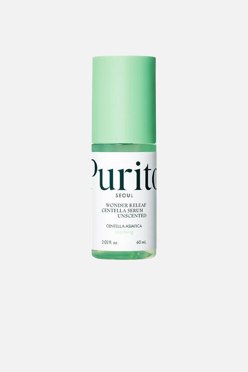 Wonder Releaf Centella Serum - Unscented