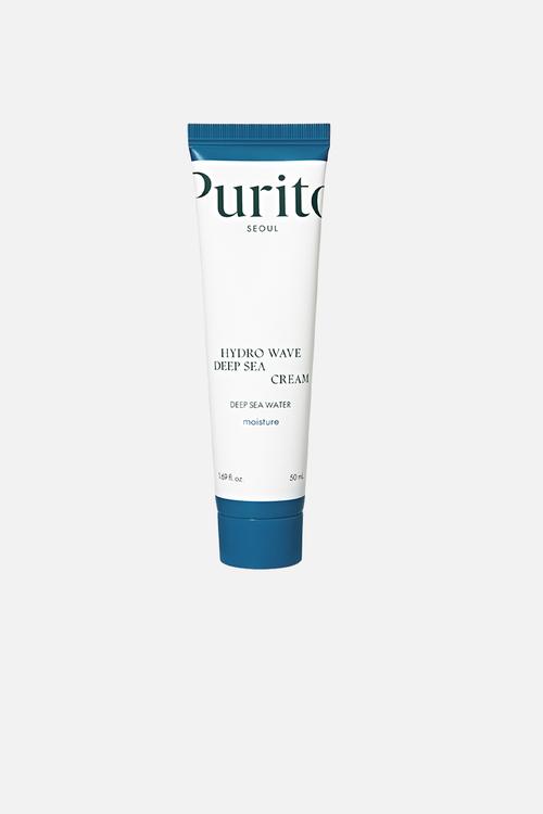 Hydro Wave Deep Sea Cream