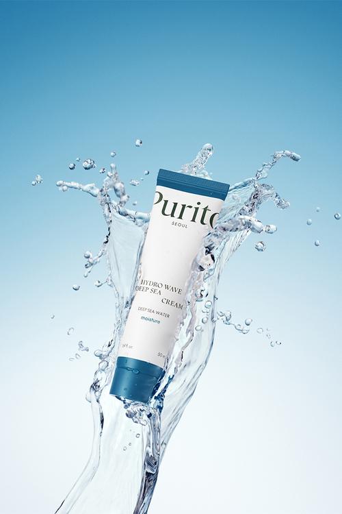 Hydro Wave Deep Sea Cream