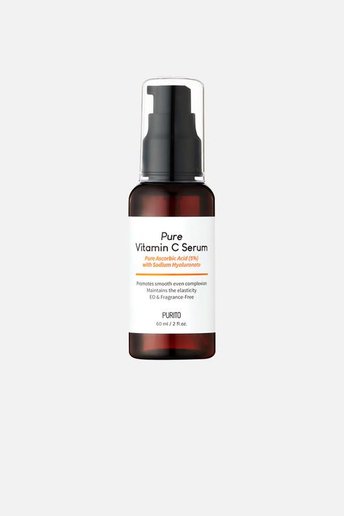 PURITO Pure Vitamin C Serum