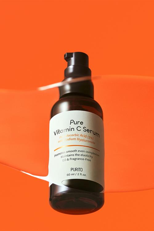 PURITO Pure Vitamin C Serum