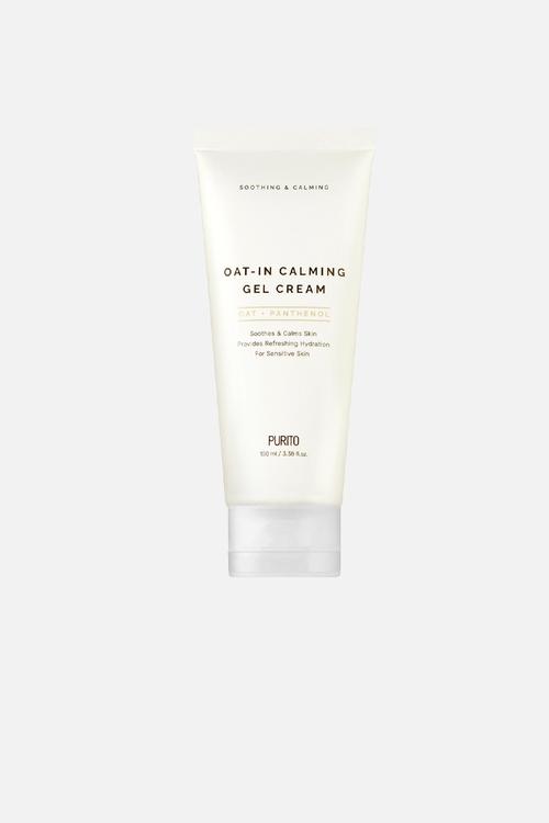 Oat-in Calming Gel Cream