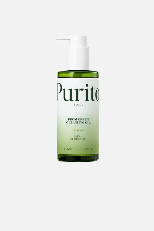 PURITO From Green Cleansing Oil