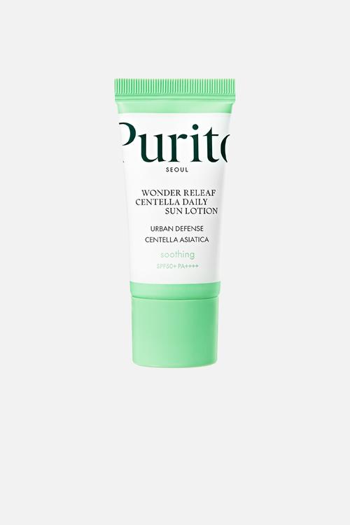Wonder Releaf Centella Daily Sun Lotion
