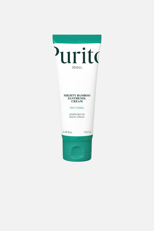 Mighty Bamboo Panthenol Cream