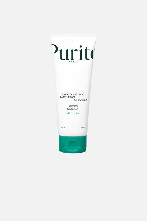 Mighty Bamboo Panthenol Cleanser