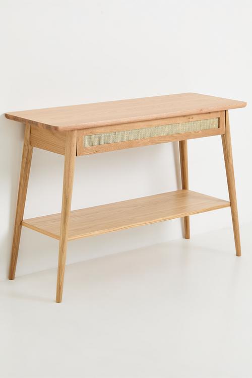 Barrali Console - Natural