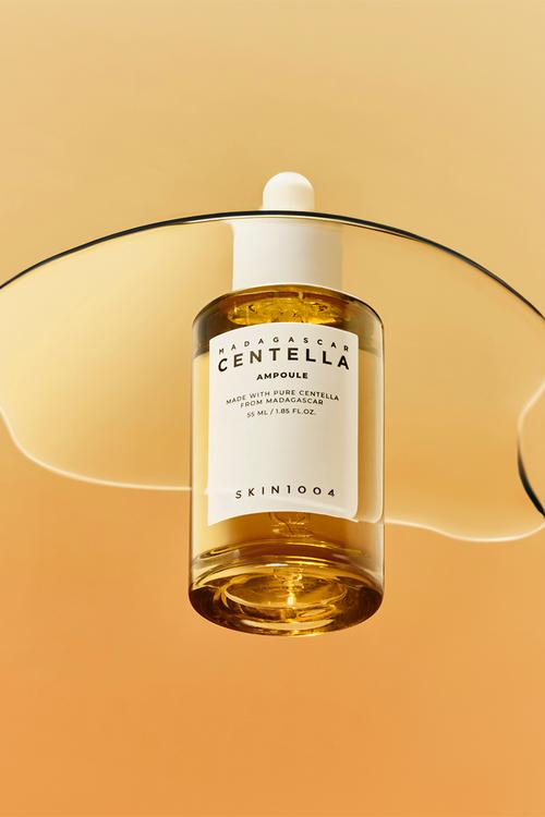 Madagascar Centella Ampoule - 55ml