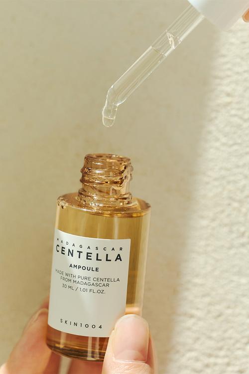 Madagascar Centella Ampoule Mini - 30ml
