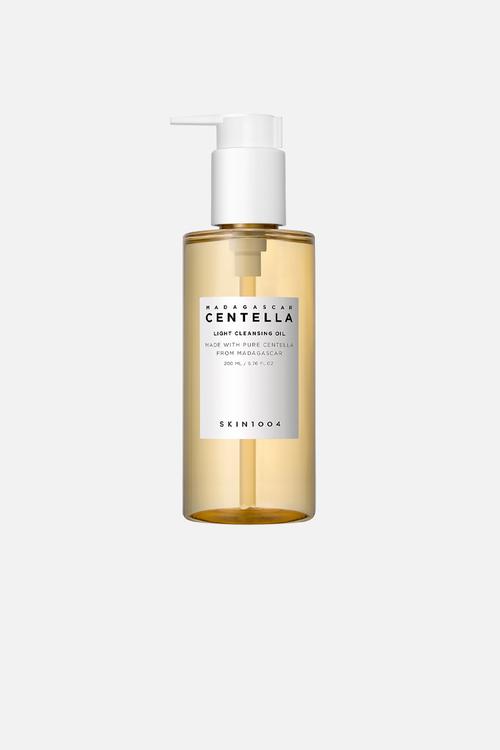 Madagascar Centella Light Cleansing Oil - 200ml