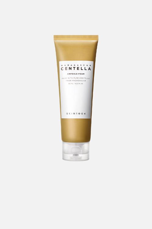 Madagascar Centella Ampoule Foam - 125ml