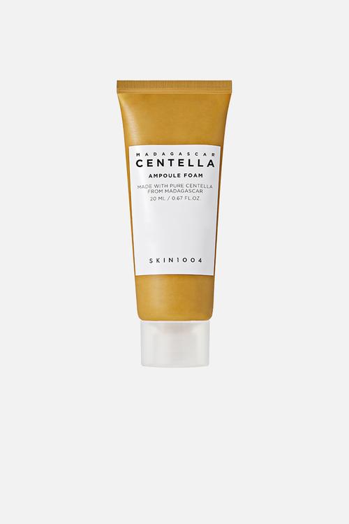 Madagascar Centella Ampoule Foam Mini - 20ml