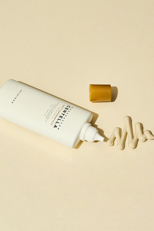 Madagascar Centella Air-Fit Suncream Plus - 50ml