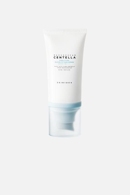 Madagascar Centella Hyalu-Cica Water-Fit Sun Serum - 50ml