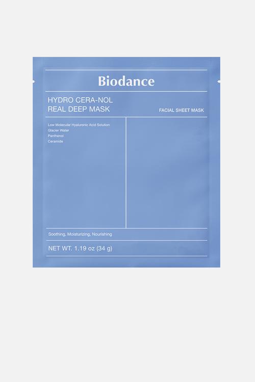 Hydro Cera-nol Real Deep Mask