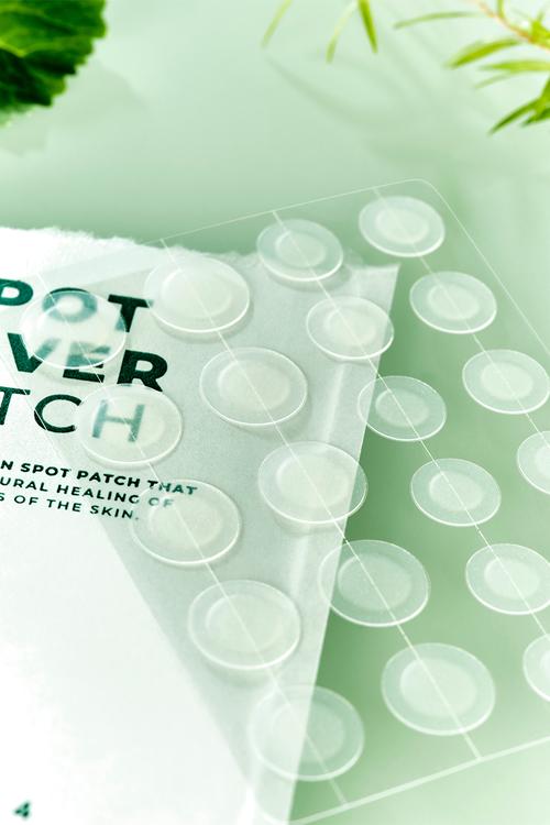 Spot Cover Patch