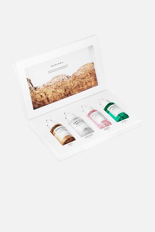 Madagascar Centella Ampoule Kit