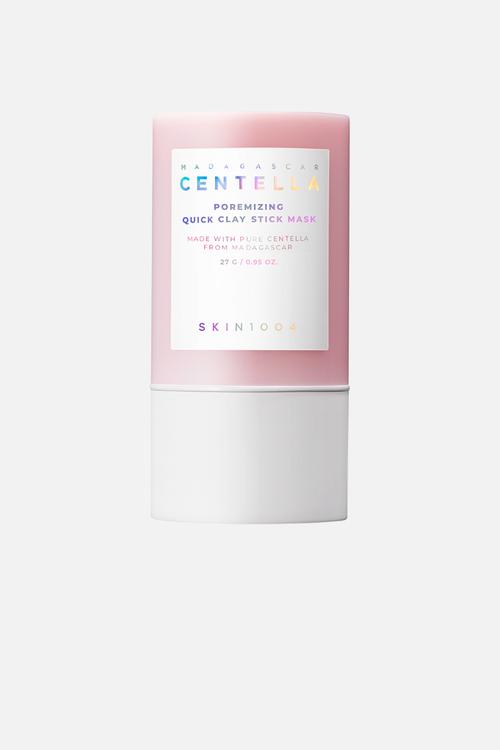 Madagascar Centella Poremizing Quick Clay Stick Mask - 27ml
