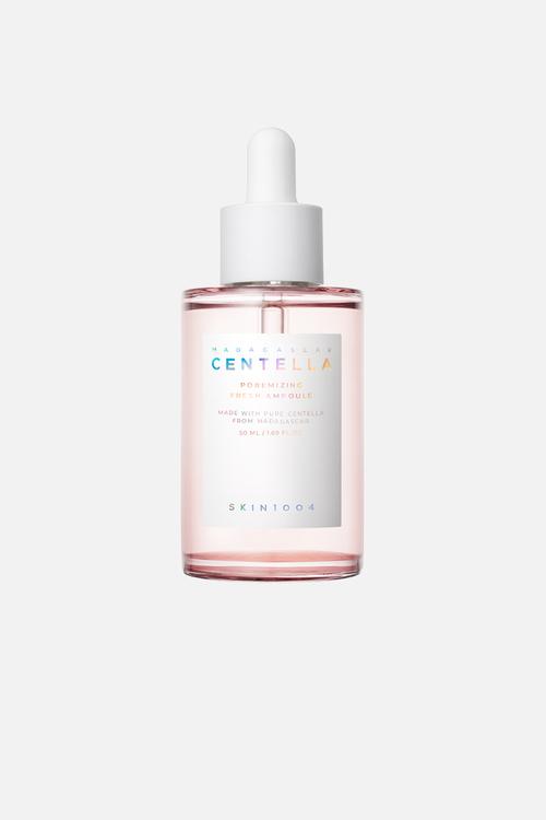 Madagascar Centella Poremizing Fresh Ampoule- 50ml