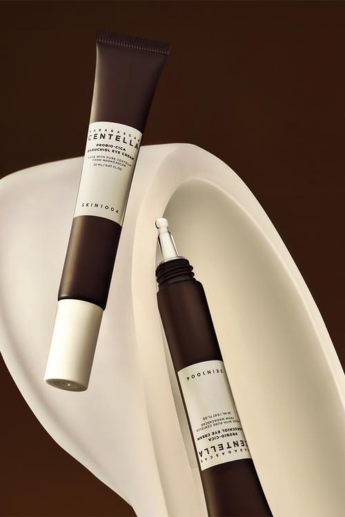 Madagascar Centella Probio-Cica Bakuchiol Eye Cream - 20ml